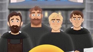 Vote for St. Dominic’s Holy Family