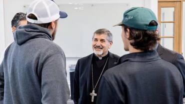 Regis University program