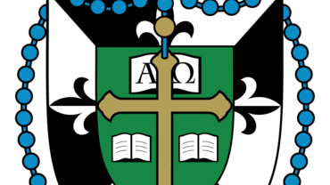 Rosary Confraternity logo