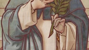 St John of Cologne, OP