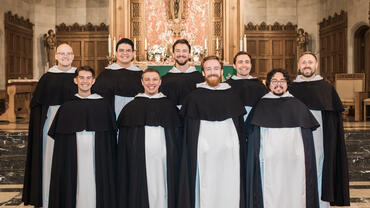 Vow Profession Aug 2026