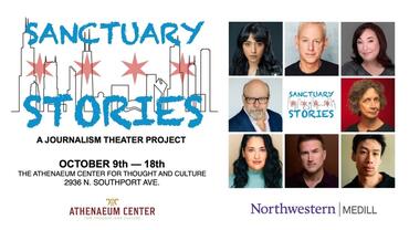 Sanctuary Stories 2026