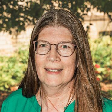 Linda Manering