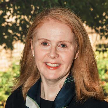 Mary Anderson