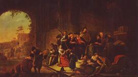Meriting salvation: Sharing in Christ's works by grace