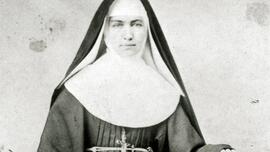 The courage to love: St. Marianne Cope