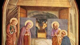 Laetabundus: Sequence for Christmas Day Mass
