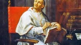 St. Peter Damian: Detachment for the sake of love