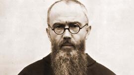 St. Maximilian Kolbe: Commitment in Christ