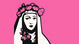 The beauty of holiness: St. Rose of Lima