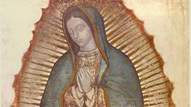 The victory of Our Lady of Guadalupe and her Son