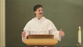 A Life Poured Out | Br. Jacob Mazur-Batistoni, O.P.