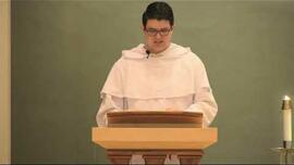 Br. Andrés María Trujillo, O.P. | A Holy Witness
