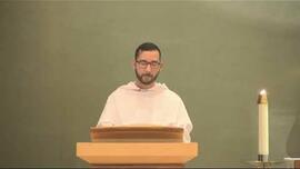 Relying on God's Wisdom | Br. Carlos Salas, O.P.