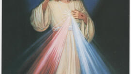 Accepting & Extending Mercy | Divine Mercy Sunday