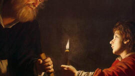 St. Joseph: Worker & Intercessor | May 1, 2020