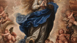 Mary & A New Creation | Solemnity of the Immaculate Conception