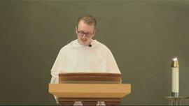 Called to Preach | Br. Benjamin Steary, OP