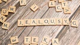 Jealousy is an ugly thing: Homily for Thursday, January 18, 2024