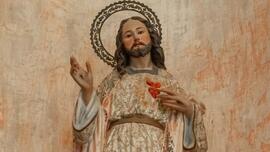 Blood and Water: Homily for Friday, June 7, 2024