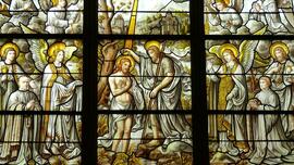 Be Holy: Homily for Tuesday, May 28, 2024