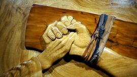 God is love: Homily for Sunday, May 26, 2024