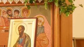 Icons of Dominican Life – Martha and Mary: Homily for Monday, July 29, 2024