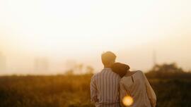 The power of human relationship: Homily for Friday, July 26, 2024