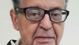 Photo of Fr. Roberto Arzola Maisonet, OP