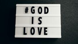 Love God and Neighbor: Homily for the Solemnity of Saint Martin de Porres: November 3, 2024