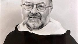 Photo of Rev. Kevin Fane, OP