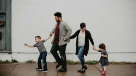 Convertirse en una familia santa: Homilía del domingo 29 de diciembre