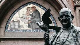 Letter of the Holy Father Francis to the bishops of the United States of America, February 11, 2025