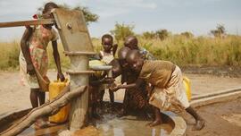 Hay agua y hay agua: Homilía del domingo 23 de marzo de 2025