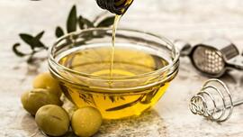 Strength, Healing, Consecration: Reflection on the oils blessed at the Chrism Mass