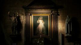 Mercy, love, hope: Homily for Sunday, April 27, 2025