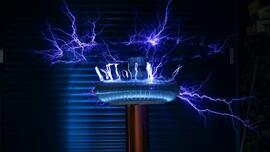 By what power or name? Reflection for Friday, April 25, 2025