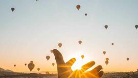 How wonderful is your name: Reflection for Thursday, April 24, 2025