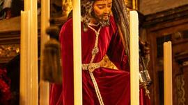 Holy Week 2025. Just what is it?