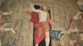 Something wonderful is happening here: Easter homily for Sunday, April 20, 2025
