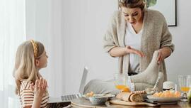 Don’t Complain: Reflection for Tuesday, April 8, 2025