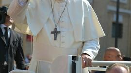 Urbi et Orbi: Pope Francis Message for Easter 2025