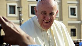 The Spiritual Testimony of Pope Francis published in 2022
