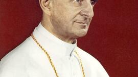 The exceptional witness of Saint Pope Paul VI: Homily for Thursday, May 29, 2025