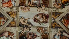 Conclave: Homily for the Election of the Pope: May 7, 2025