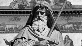 How can he give us his flesh to eat? Reflection for Friday, May 9, 2025