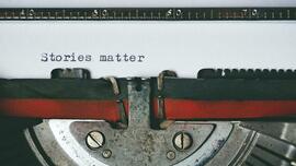 The Power of Stories: Homily for Thursday, May 15, 2025