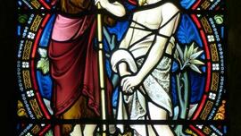 What can we do to accomplish the works of God? Reflection for Monday, May 5, 2025