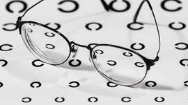 See clearly with Jesus: Homily for Thursday, June 12, 2025