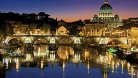 Pope Leo to Clergy of Rome: June 12, 2025